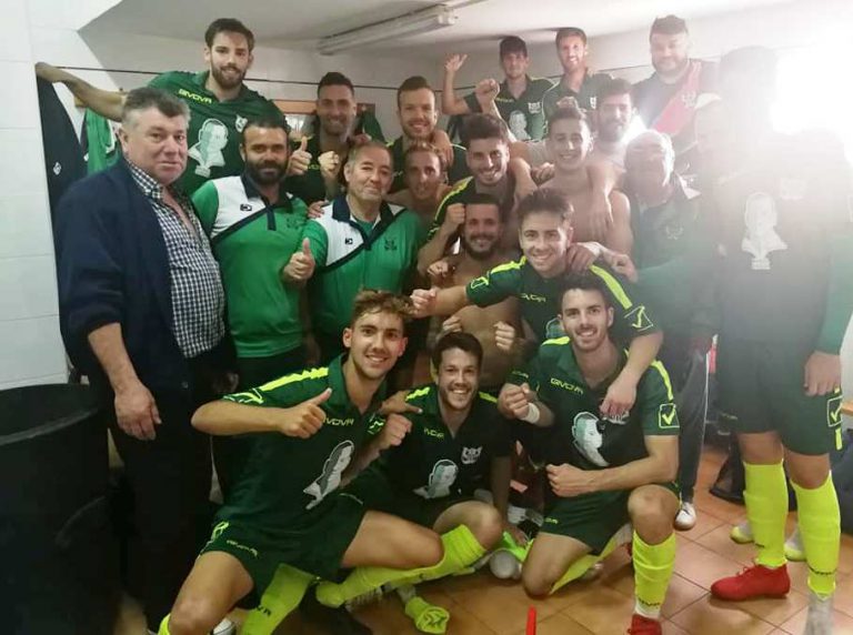 Que pase el siguiente (2-1)