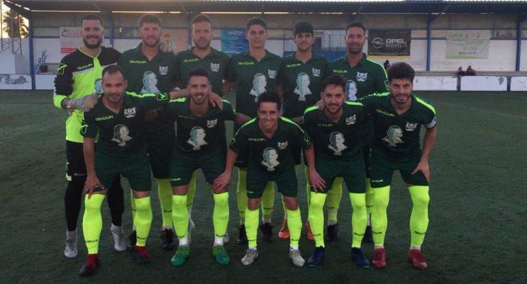 La octava seguida se escapó en el último minuto (2-2)