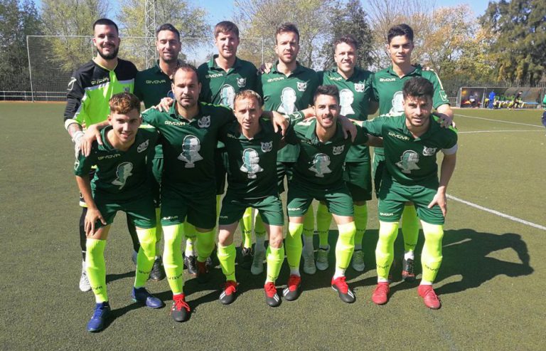 La Barrera sigue cumpliendo con su parte (2-0)