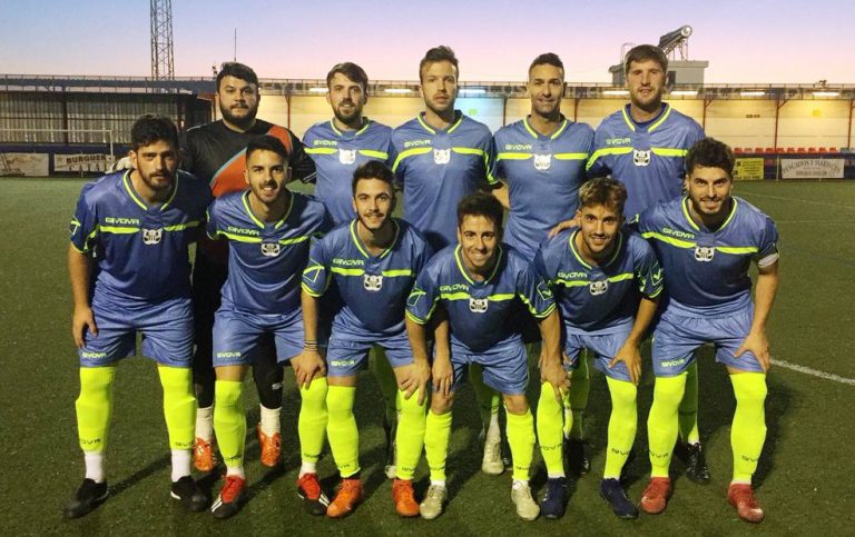 La Barrera tampoco da tregua (1-2)