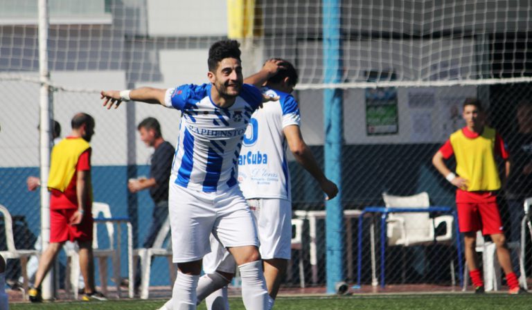 UP Viso: ser líder a falta de 10 jornadas es sinónimo de ascenso
