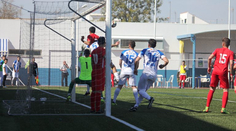 Llega al San Sebastián un Torreblanca en racha