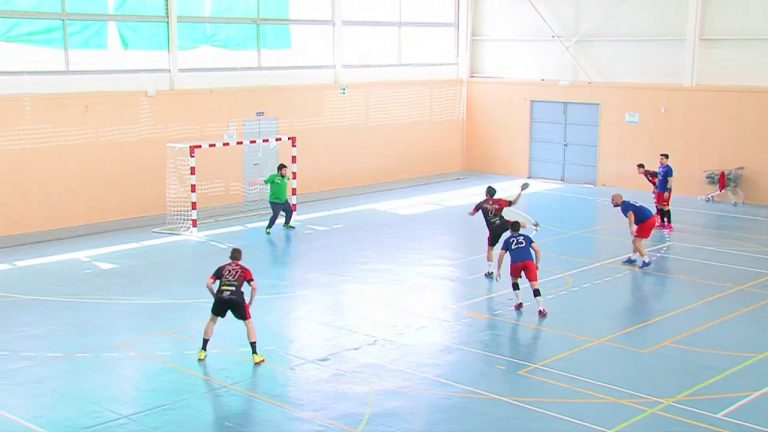 Una buena defensa no fue suficiente (23-26)