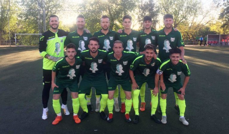 Esta otra victoria lleva la firma de Monanche (3-0)