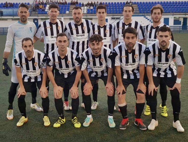 La permanencia, mucho más cerca (0-1)