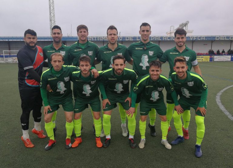 Sí, otra victoria de La Barrera (1-2)