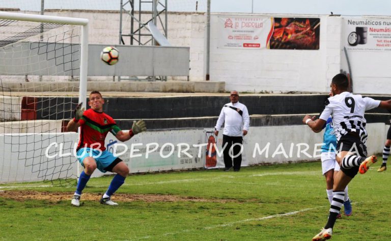 Un gran paso para la permanencia (2-1)