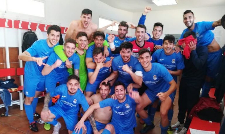 Todavía no ha dicho su última palabra (1-2)