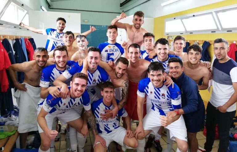 Sigue siendo posible (4-1)