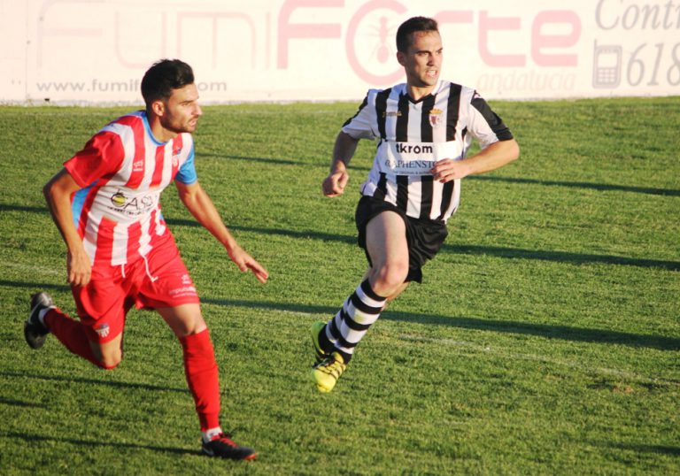 Con los deberes hechos a la última jornada (1-1)