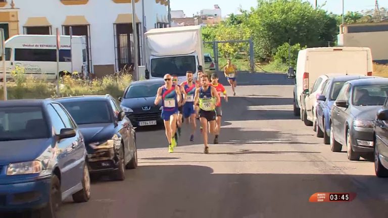 La Bastilippo 2019 en El Banquillo