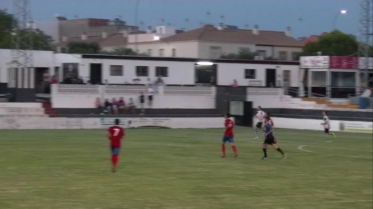 El Mairena despide la temporada sonriendo (1-0)
