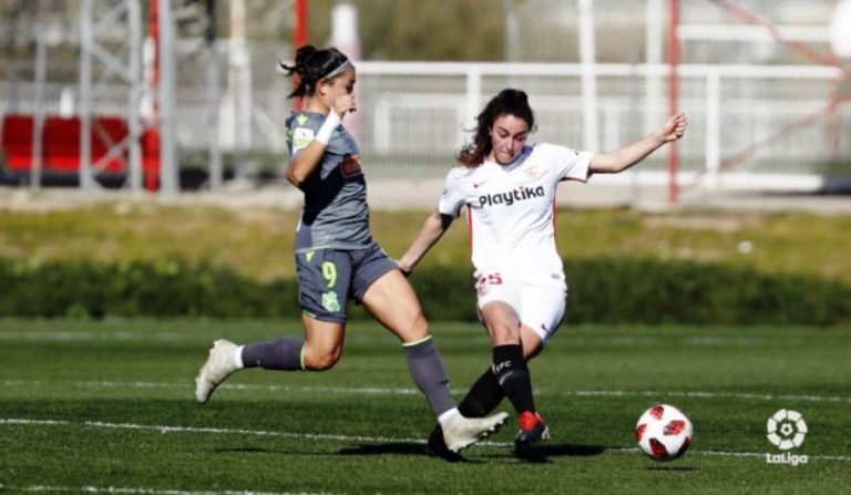 Vicky Benítez ficha por el Oviedo