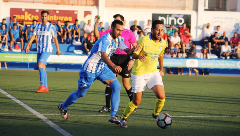 Figueroa frena la salida de Alberto Vega