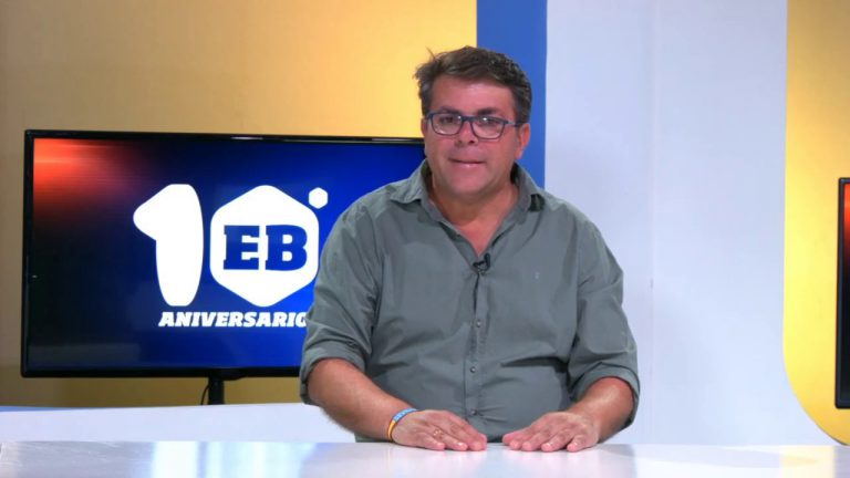 Primeros pasos para la llegada de un grupo inversor a la UP Viso