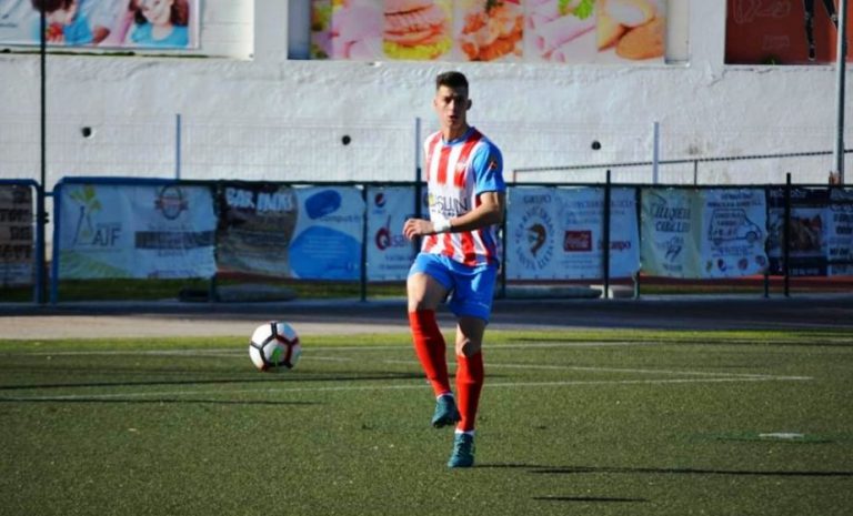 Germán Damiá y Cachana, dos nuevos fichajes para la UP Viso