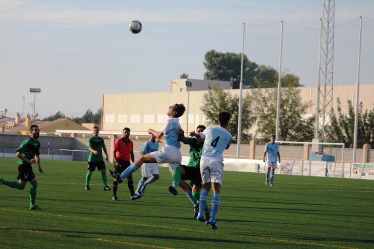 El Atlético Viso ya está inscrito en la Tercera Andaluza