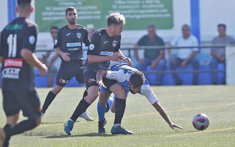 Jesús Sosa ficha por el Real Jaén