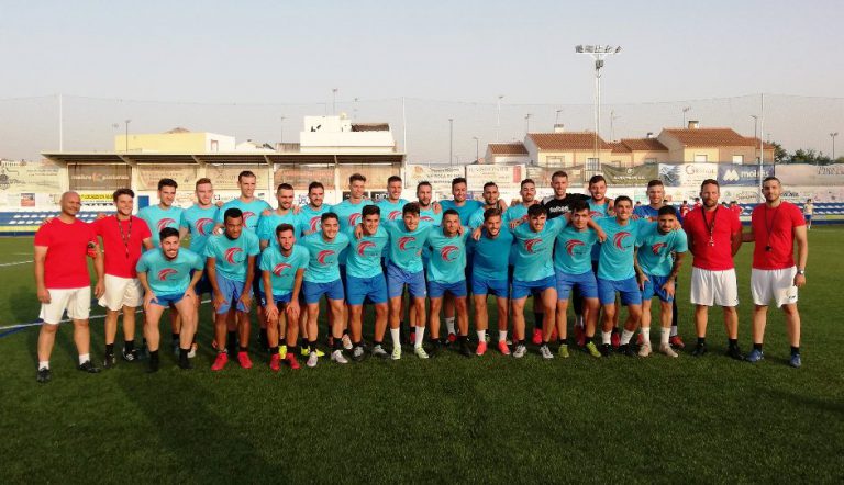 La UP Viso insiste en la suspensión cautelar de la liga en Tercera y División de Honor