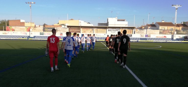 Pretemporada: triunfos de UP Viso y Mairena y empate de La Barrera