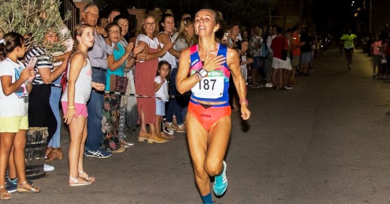Todos los campeones de la Nocturna Corazón de Los Alcores