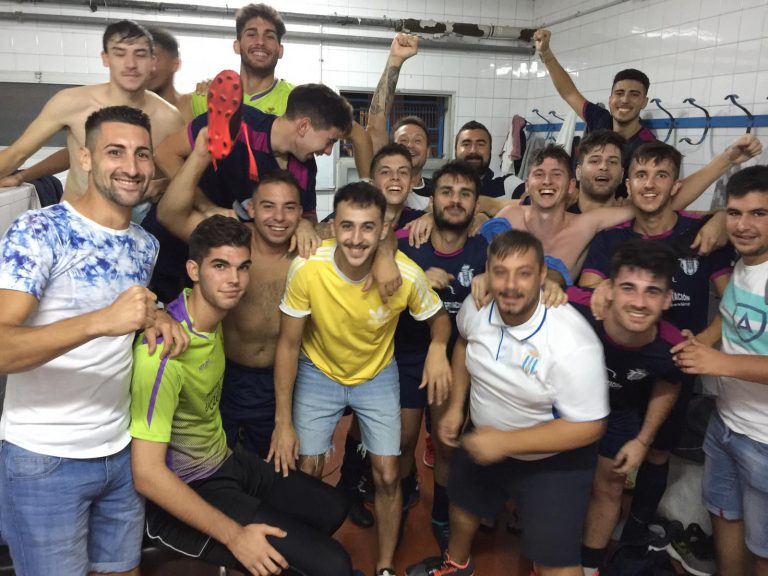 Primera victoria del ‘nuevo’ Atlético Viso (2-1)