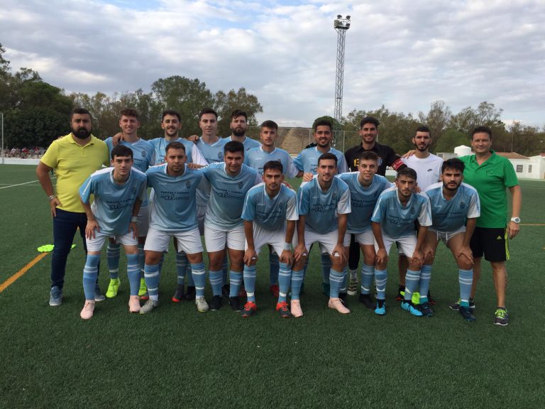 Amargo debut para el Atlético Viso (3-0)