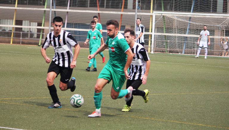 Adri Muñoz no seguirá en La Barrera