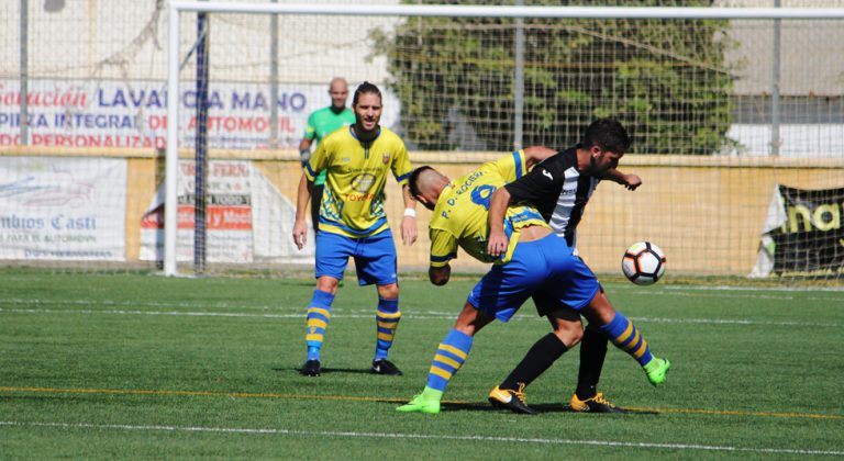 Este Mairena va en serio (1-2)