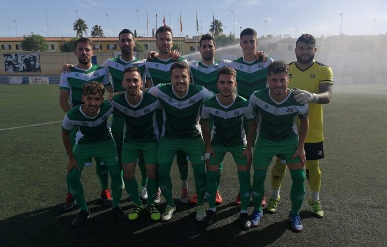 Cada vez más enfermo (3-1)