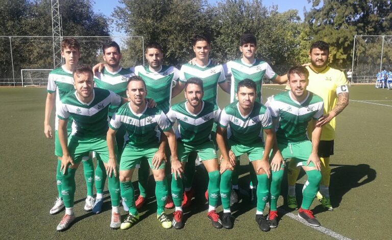 Un primer punto de inflexión (1-1)