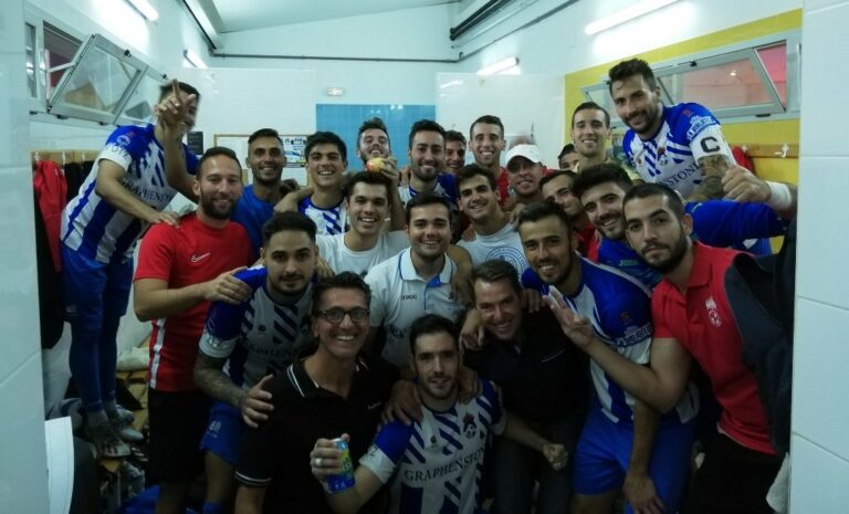 Remontada, otro triunfo y liderato (3-1)