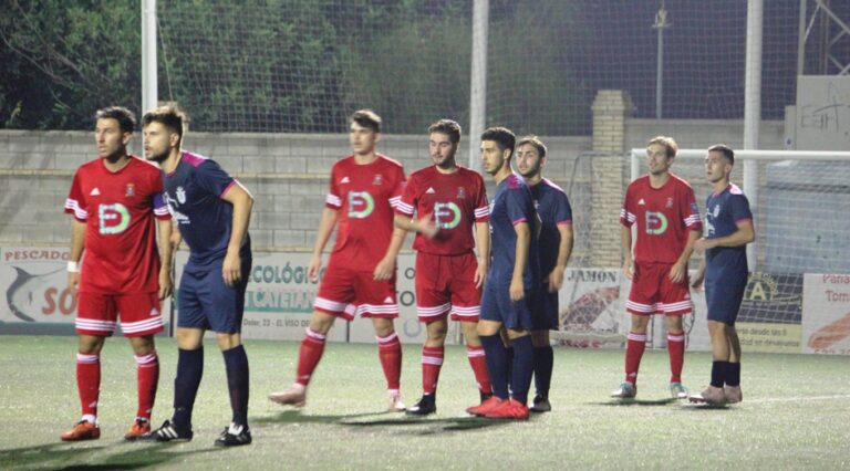 El punto le sabe a poco (1-1)