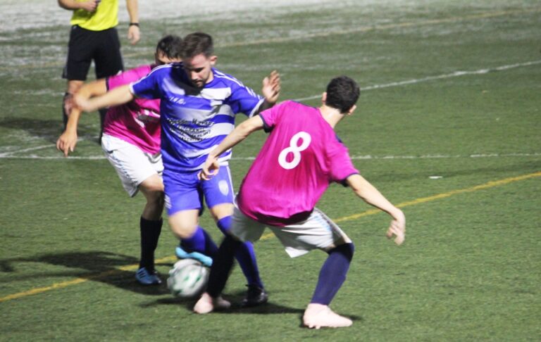 Un mal inicio condena al Atlético Viso en Valencina (3-1)
