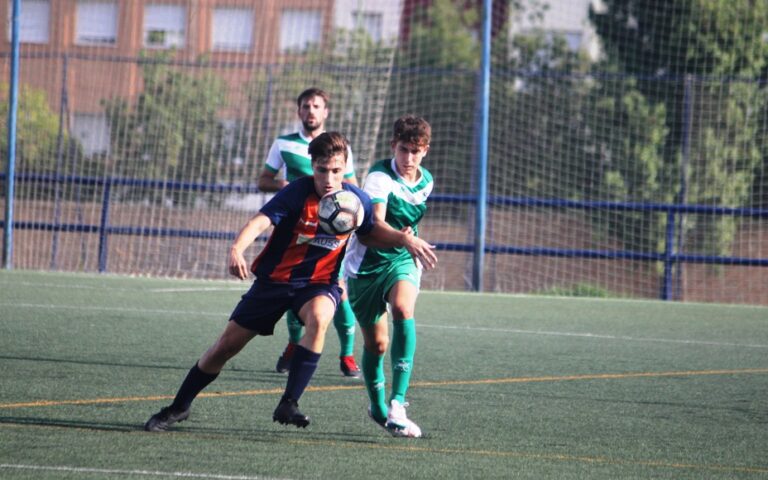 Otro capítulo de una historia interminable (2-0)