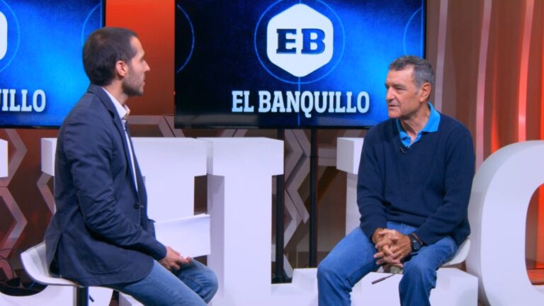 Antonio García Martínez: «Intentaré disputar el año que viene la Copa del Mundo»