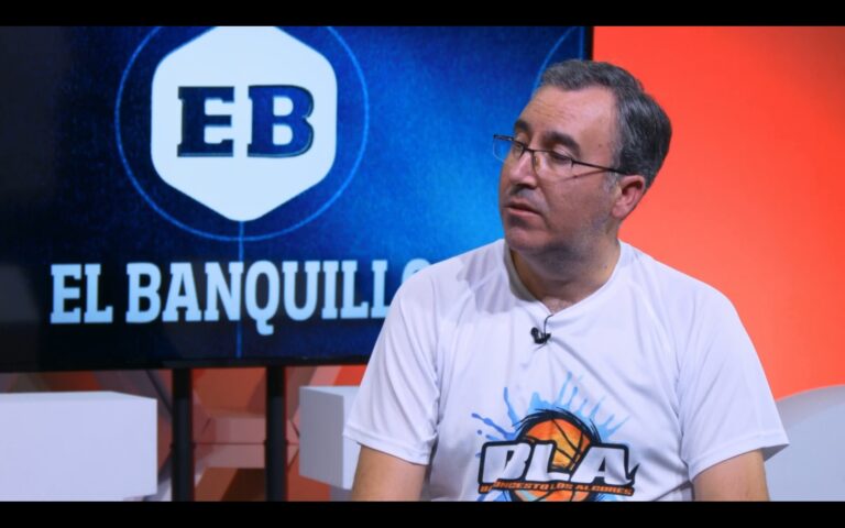 El CB Los Alcores tiene en mente crear un equipo femenino