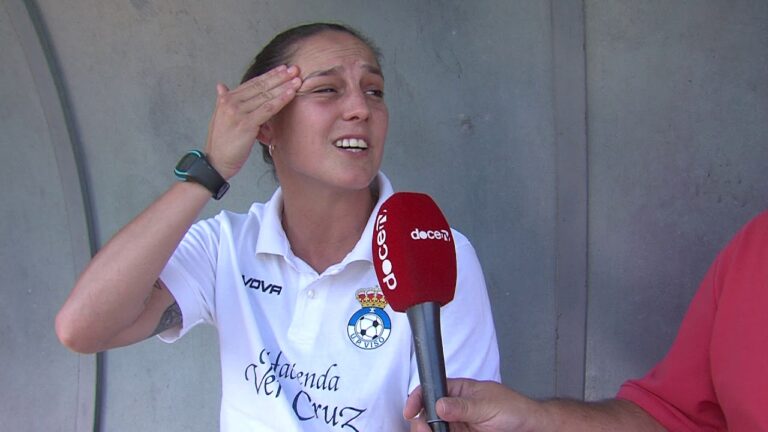 Sandra y su benjamín de Segunda Andaluza de la UP Viso