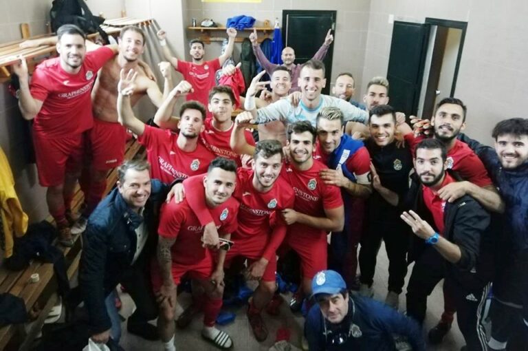 Sufrida y balsámica victoria ante un necesitado San José (1-2)
