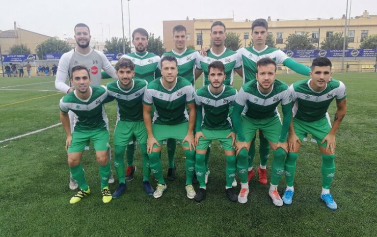 Un gran partido, un mal resultado (1-0)
