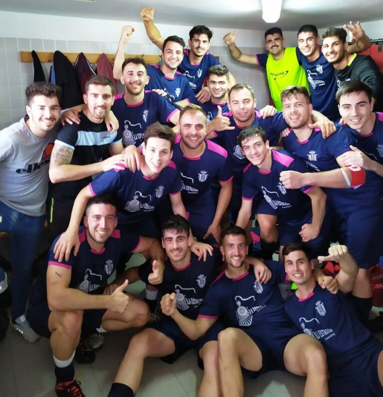 La primera de ‘Picharri’, a lo grande (0-3)