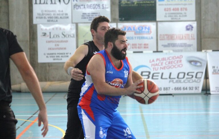 Arranca la segunda fase para CB Qalat y CB Los Alcores