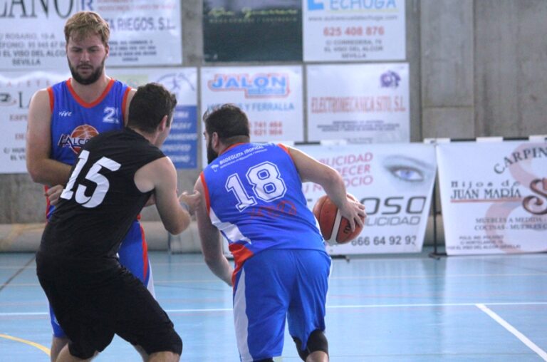 La FAB da por terminada la temporada de baloncesto