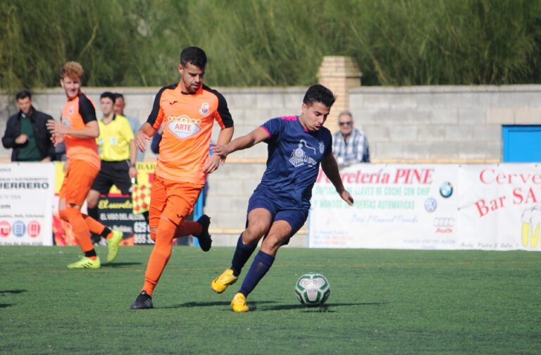 El resultado fue lo único malo (0-1)