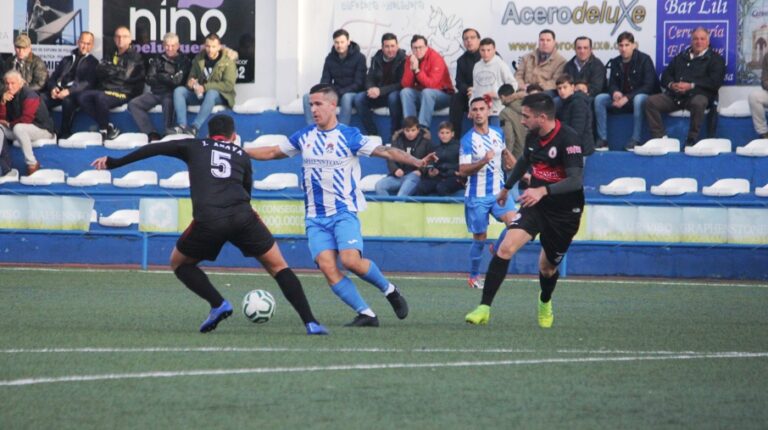 Salvat decide el duelo entre aspirantes (1-0)
