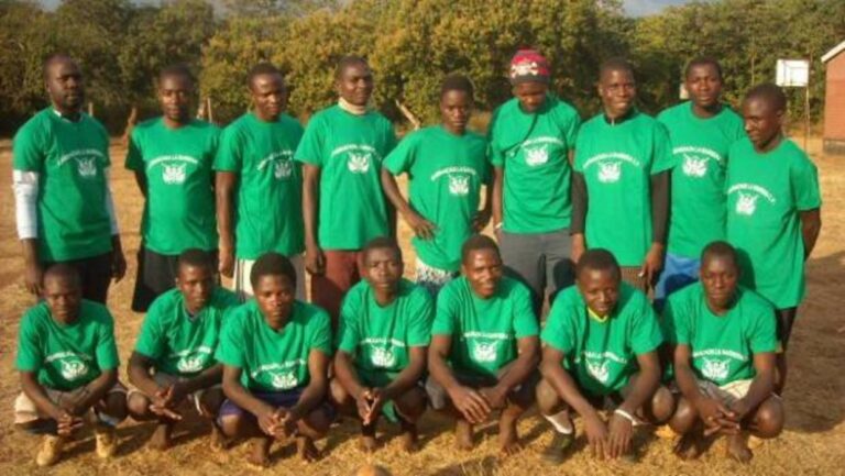 La Barrera gana aficionados en Malawi