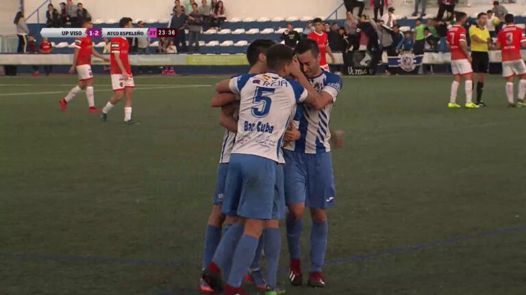 El golazo de Gabri