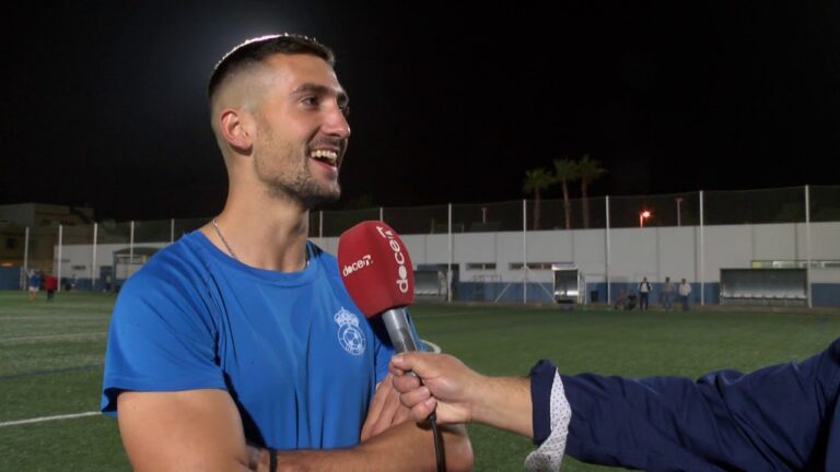 El cadete B de la UP Viso, al detalle
