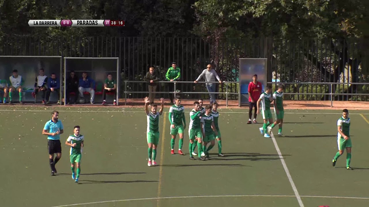Así contó El Banquillo la primera de La Barrera - Todo el deporte de la ...
