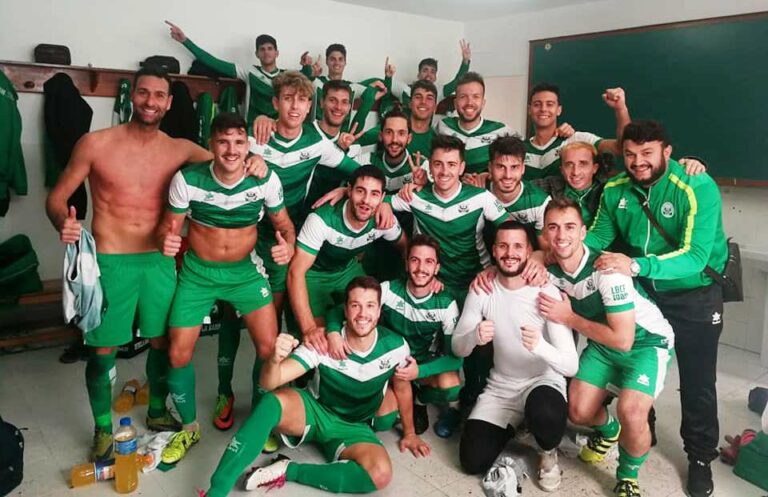 Álex Salas hace de Adri Muñoz en Pilas (0-2)